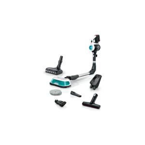 BOSCH UNLİMİTED 7 PROHYGİENİC AQUA ŞARJLI SÜPÜRGE&MOP BCS71HYG1