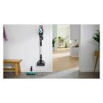 BOSCH UNLİMİTED 7 PROHYGİENİC AQUA ŞARJLI SÜPÜRGE&MOP BCS71HYG1