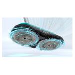 BOSCH UNLİMİTED 7 PROHYGİENİC AQUA ŞARJLI SÜPÜRGE&MOP BCS71HYG1