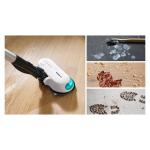 BOSCH UNLİMİTED 7 PROHYGİENİC AQUA ŞARJLI SÜPÜRGE&MOP BCS71HYG1