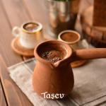 Mırra Toprak Cezve
