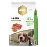 Amity Super Premium Köpek Maması 4 Kg