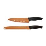 Copper Chef 2'li Bıçak Seti