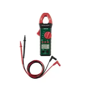 Parkside Kelepçe Multimetresi PZM 2 B4