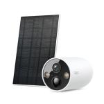 Tapo C425 Güneş Enerjili Güvenlik Kamerası Kiti