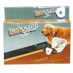 Köpek havlama önleyici tasma